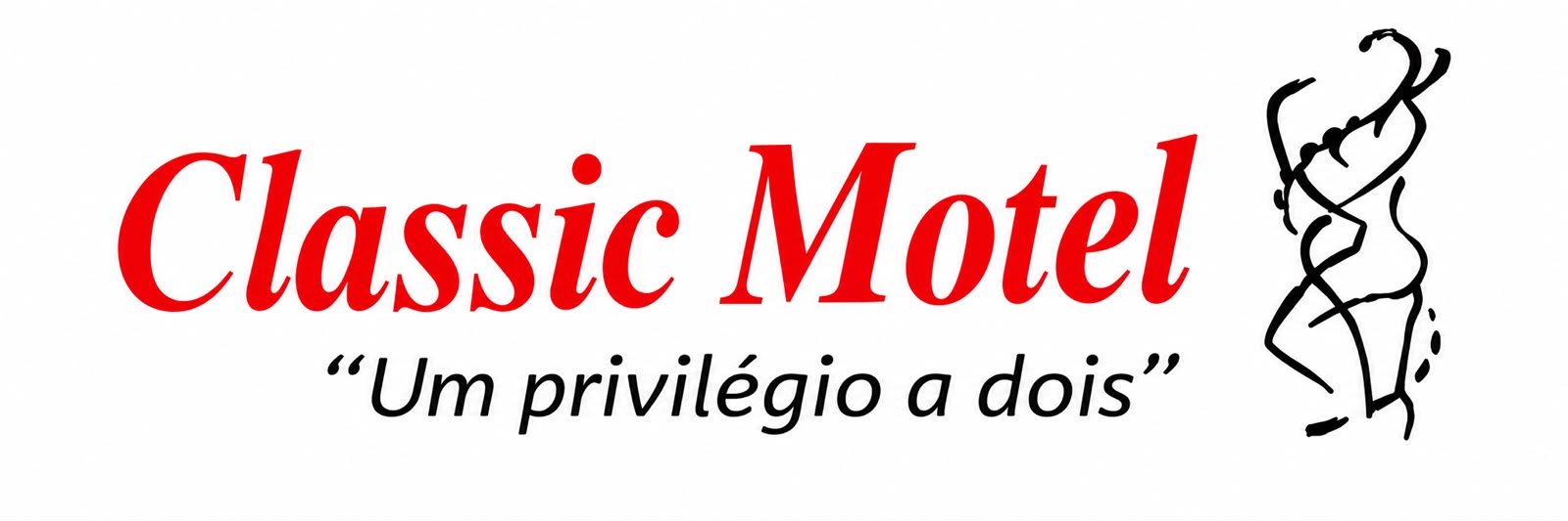 Classic Motel — Um privilégio a dois